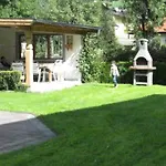 Alpenchalet Mitterlechner Casa vacanze Bad Hofgastein