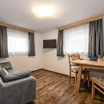 Alpenchalet Mitterlechner Casa vacanze