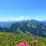 Casa vacanze Alpenchalet Mitterlechner *