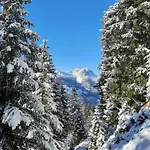 Alpenchalet Mitterlechner
