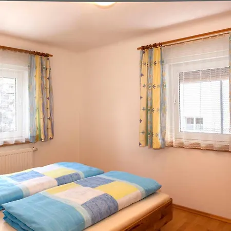 Alpenchalet Mitterlechner *