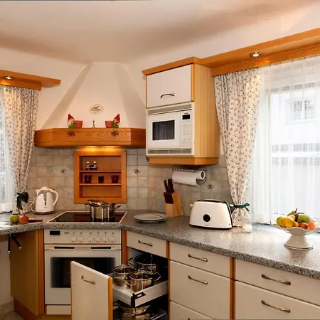 Alpenchalet Mitterlechner