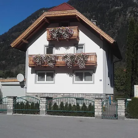 Alpenchalet Mitterlechner * Bad Hofgastein