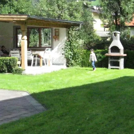 Alpenchalet Mitterlechner Ferienhaus Bad Hofgastein