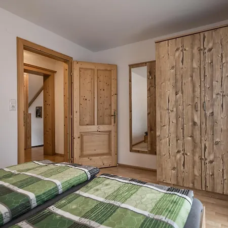 Alpenchalet Mitterlechner Prázdninový dům Bad Hofgastein