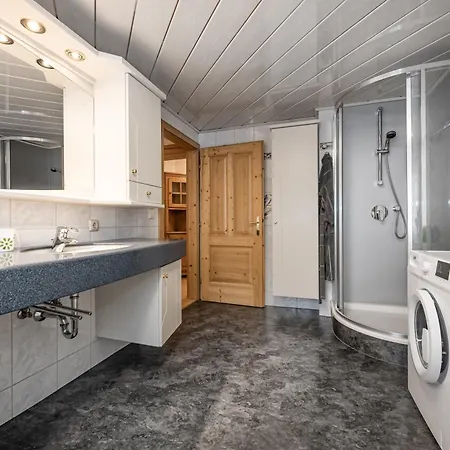 Holiday home Alpenchalet Mitterlechner Bad Hofgastein
