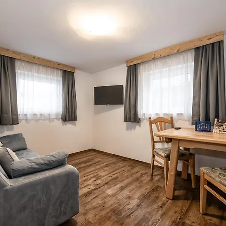 Alpenchalet Mitterlechner Holiday home