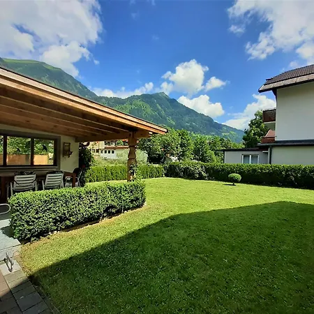 Alpenchalet Mitterlechner Holiday home Bad Hofgastein