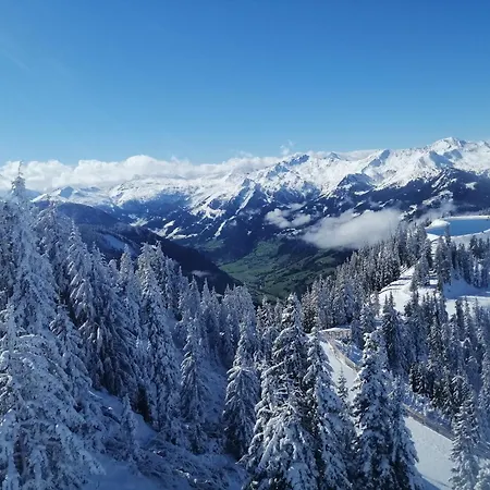 Alpenchalet Mitterlechner Holiday home *